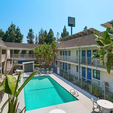 Motel 6-Merced, Ca - North Exterior photo